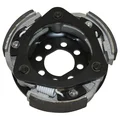 CLUTCH FOR MAXISCOOTER MALOSSI MAXI DELTA CLUTCH FOR PIAGGIO 125 X-EVO, X7, X8, X9, MP3, LIBERTY, VESPA GTS, ZIP, FLY, BEVERLY/APRILIA 125 ATLANTIC, SCARABEO/GILERA 125 NEXUS (REGLABLE)