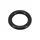 JOINT TORIQUE MAITRE CYLINDRE ARRIERE (OR112) ORIGINE PIAGGIO COMMUN A LA GAMME -AP8120178-