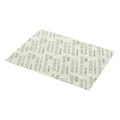 JOINT FEUILLE CARTON PRESSE ARTEIN AFM-34 VICTOR REINZ 140x195 mm (S) EPAISSEUR 0,50 mm (MONTAGE A SEC) (RESISTE JUSQU'A 400-C) -QUALITE ALLEMANDE