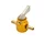 ROBINET ESSENCE UNIVERSEL REPLAY DIAM 6 mm OR