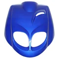 FRONT FAIRING FOR SCOOT PEUGEOT 50 TKR, TREKKER 2007> METALIC BLUE- SELECTION P2R