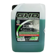 CLEANER MULTI-USE PRO MINERVA GHD  5L (POSSIBLE USE IN A HIGH-PRESSURE CLEANER))