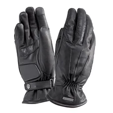 GANTS AUTOMNE/HIVER TUCANO HOMME VINCENT NOIR  T 8.5 (M)  (HOMOLOGUE EN13594)