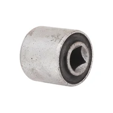 SILENTBLOC MOTEUR ADAPTABLE SCOOT MBK 50 BOOSTER/YAMAHA 50 BWS (10,5x4x30x27) (BALANCIER)  -P2R-
