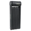 ANTIVOL VELO PLIABLE/PLIANT AUVRAY ACL110 ARTICULE 110cm NOIR  + SUPPORT NIVEAU SECURITE 6/10