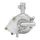 POMPE A EAU MAXISCOOTER ADAPTABLE YAMAHA 125 MT125 2015>2019, 125 WR 2010>2014 (OEM: 5D7-E2420-00/22B-E2420-01) (KIT)  -P2R-
