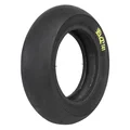 PNEU TROTTINETTE TUBELESS 80/50-6.5 PMT T41 SOFT RADIAL NOIR (SLICK RESERVE A LA COMPETITION) **
