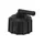 BOUCHON VASE D'EXPANSION DE RADIATEUR 50 A BOITE ADAPTABLE POUR RIEJU / SHERCO  -SELECTION P2R