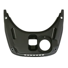 PROTECTION/COUVERCLE SOUS SELLE ORIGINE PIAGGIO 125-250-300 VESPA GTS 2009>  -621141-