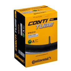 INNER TUBE FOR BICYCLE  27.5 x 2.30-2.70 CONTINENTAL SCHRADER VALVE