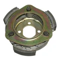 CLUTCH FOR MAXISCOOTER PIAGGIO 125 X9, 125 X8, 125 BEVERLY, 125 FLY, 125 LIBERTY, 125 VESPA LX, 125 ZIP/DERBI 125 BOULEVARD  -TOP PERF AS ORIGINAL-