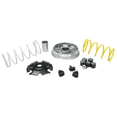 VARIATEUR MAXISCOOTER MALOSSI MULTIVAR 2000 SPORT POUR PIAGGIO 125 LIBERTY 3V 2013>, PRIMAVERA 3V 2013>, VESPA SPRINT 3V 2013>