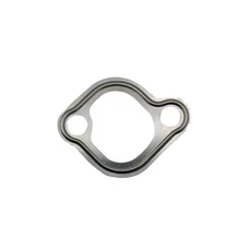 EXHAUST MANIFOLD GASKET "PIAGGIO GENUINE PART"  PIAGGIO PORTER, CARGO with DAIHATSU ENGINE  -493111-