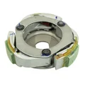 CLUTCH FOR MAXISCOOTER KYMCO 125 BET&WIN, DOWNTOWN, K-XCT, PEOPLE GTI  - SELECTION P2R -
