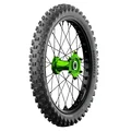 LOWER LEGS + ARMS FOR FORK - FOR MOPED  MBK 40, 41, 50, 85, 88 (PAIR) -SELECTION P2R-