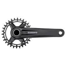 CHAINSET FOR MTB- SHIMANO 12 Speed. MT510 175mm 30 Teeth- INTEGRATED