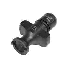 CYCLUS PRO TOOL - CHAINRING BOLTS REMOVER FOR CAMPAGNOLO 1mm - for tool ref 180071