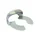 CIRCLIPS BOITE DE VITESSE ORIGINE PIAGGIO CARGO 2007>2017 -1E000060-