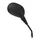 RETROVISEUR ADAPTABLE HONDA 125 CBF 2009>, 125 CBR R 2004> DROIT NOIR (HOMOLOGUE CE) -VICMA