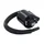 BOBINE ALLUMAGE MAXISCOOTER ADAPTABLE BENELLI 125-150 VELVET / MALAGUTI 125-150 MADISON / MBK 125-150-180 SKYLINER, 125-150 DOODO / YAMAHA 125-150-180 MAJESTY (BOBINE DUCATI POUR CDI - 1 COSSE)  -SGR-