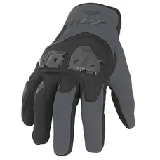 GANTS CROSS ADX VEGAS KAKI T12 (2XL) (HOMOLOGUE EN 13594:2015)