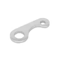 FOOT - FOR SIDE STAND AUTOMATIC RETURN - FOR RIEJU 50 MRT, MRT PRO (OEM 0/000.980.5102) GENUINE PART;