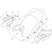Selle-Carrosserie cent.