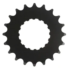 SPROCKET COMPATIBLE BOSCH E-DRIVE- STRONGLIGHT (BOSCH 2nd génération) 20T.