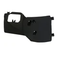 CACHE GUIDON DROIT ORIGINE PIAGGIO APRILIA 125 SPORT-CITY 2004>2006  -AP8178076-