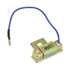 RESISTANCE SCOOT ADAPTABLE PEUGEOT 50 KISBEE 2013>2017 2T, KISBEE 2010>2017 4T, STREETZONE 2013>2017 (5W 5 OHMS)  -P2R-