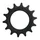 PIGNON PISTE SHIMANO 13D. 1/2X1/8