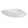 LENS FOR FLASHER-FRONT- RIGHT- "PIAGGIO GENUINE PART"  50 NRG 1998>2005  -584056-