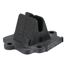 BOITE A CLAPET SCOOT VOCA BESTIA  8 LAMELLES CARBONE POUR MBK 50 NITRO, MACH G, OVETTO/YAMAHA 50 AEROX, JOG R, NEOS (TYPE VFORCE)