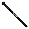 THRU AXLE -REAR -  BOOST - THREAD 1.75mm FOR 12X148 BLACK 38 g (1814mm excluding stops)