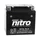 BATTERY 12V  5 Ah NTC5L NITRO SLA MAINTENANCE FREE "READY TO USE" (Lg120xWd71xH91) (EQUALS YTC5L-BS)
