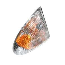 CLIGNOTANT AVANT DROIT ORIGINE PIAGGIO 125-250-400 X-EVO 2007>  -640665-