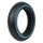 PNEU TROTTINETTE PLEIN  8.5 X 2.00 NOIR LISERET BLEU / NOIR- LARGEUR INTERIEUR 36 mm (POUR CECOTEC BONGO SERIE A, CECOTEC BONGO SERIE A+ CONNECTED, CECOTEC BONGO SERIE A CONNECTED, CECOTEC OUTSIDER)