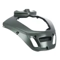RADIATOR SHIELD CLOSING "PIAGGIO GENUINE PART" 300-500 MP3 BUSINESS 2014> GREEN 333/A  -2B000693000XV7-