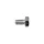 VIS TETE HEXAGONALE DIAM M6x10mm ACIER ZINGUE  (BOITE DE 100 PIECES)  (655040)  -ALGI-