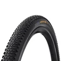PNEU GRAVEL 700 X 45 CONTINENTAL TERRA ADVENTURE TRAIL NOIR TUBELESS READY TR (45-622)