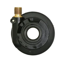 SPEEDOMETER SOCKET "PIAGGIO GENUINE PART" 50-125 FLY, LIBERTY, 125-250-300-400-500 BEVERLY, HEXAGON 12 POUCES/GILERA 50-125 RUNNER  -56147R5-