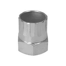 CYCLUS PRO CASSETTE REMOVER FOR SACHS - FOR FLAT WRENCH 24mm