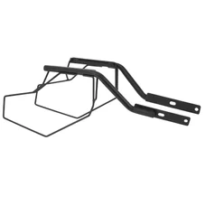 FIXATION SIDE BAG HOLDER SHAD POUR HONDA 500 CB F, CBR R, CB X 2014>  (H0CF54SE)
