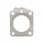 JOINT CULASSE CYCLO ADAPTABLE MBK 51 AIR, 88, 50, 40, CLUB (VENDU A L'UNITE)  -SELECTION P2R-