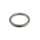 GASKET FOR EXHAUST- FOR SCOOT PEUGEOT 50 TKR, TREKKER, SPEEDFIGHT, BUXY, ELYSEO, ZENITH (ALUMINIUM ROUND SHAPED) (SOLD PER UNIT) -SELECTION P2R