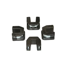 GUIDE DE VARIATEUR MAXISCOOTER ADAPTABLE YAMAHA 250 XMAX 2005>2010/MBK 250 SKYCRUISER 2005>2010 (KIT 4 PIECES)