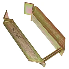 JAW FOR CLAMP- PERFECT FOR TUBES, FORKS Ø 26 to 70mm (PAIR)  -BUZZETTI-  (5076)