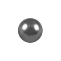 BILLE DE TIGE D'EMBRAYAGE 50 A BOITE ADAPTABLE MINARELLI 50 AM6 CERAMIQUE (DIAM 9mm)  -SELECTION P2R-