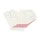 AUTOCOLLANT/STICKER/DECOR GAUCHE (SKY Q) ORIGINE PIAGGIO 50 SR H2O 2019> -2H003495-