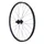 WHEEL FOR MTB - 29" SHIMANO MT601-REAR- DISC CENTERLOCK -MICROSPLINE 12 Speed. BLACK TUBELESS/TUBETYPE AXLE 12/148